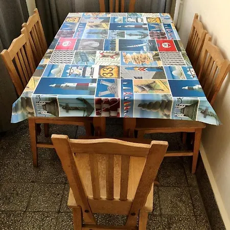 Vasmacska Vendeghaz Πανσιόν