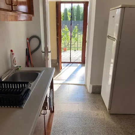 Guest house Vasmacska Vendeghaz